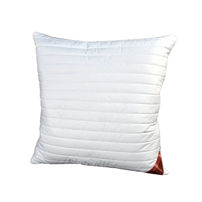 Kopfkissen Cotton Natur