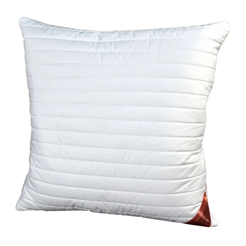 Kopfkissen Cotton Natur