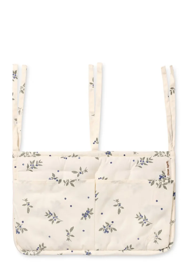 Betttasche 'Polly' Blueberries