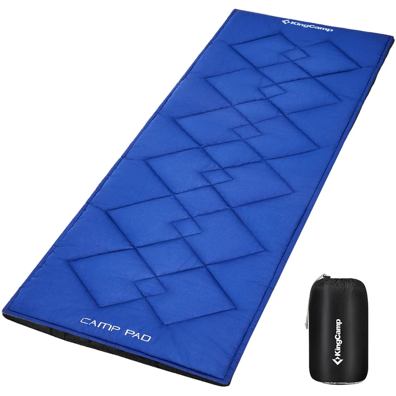 CAMP PAD 350 Quilted Camping Cot Pad