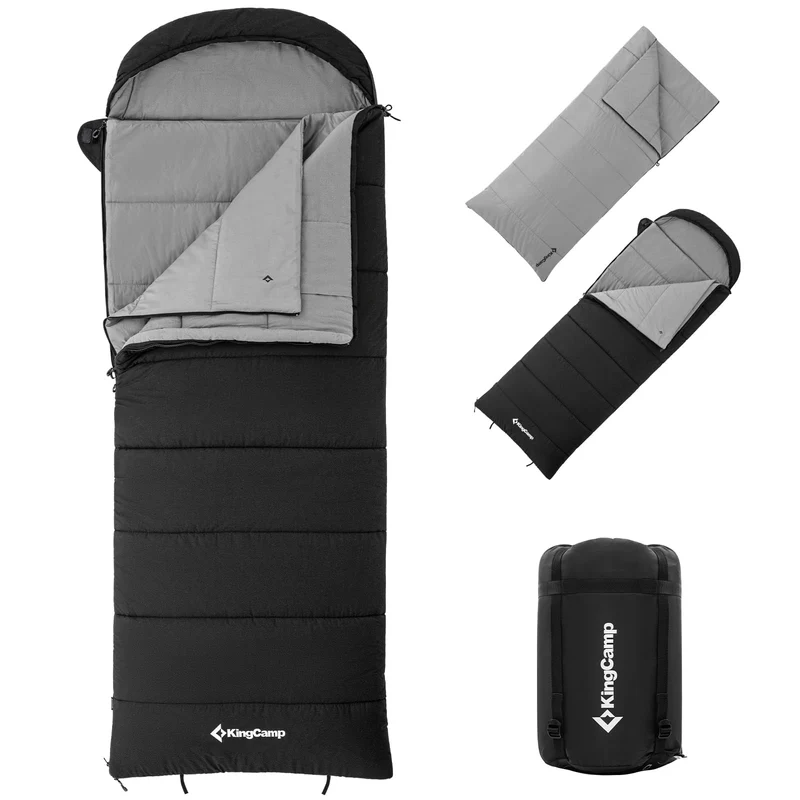 32F Kauai 400 3-in-1 Sleeping Bag