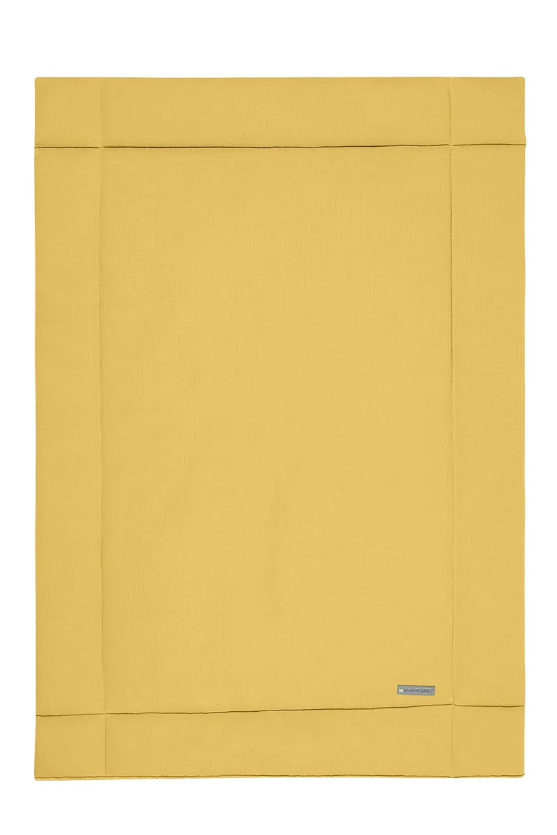 Frottee-Krabbeldecke