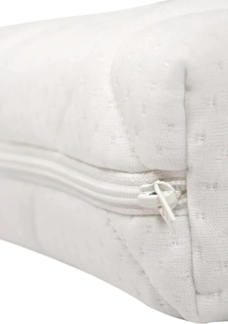 Babybett 'Tsugi' Honey Ash 120 x 60 cm