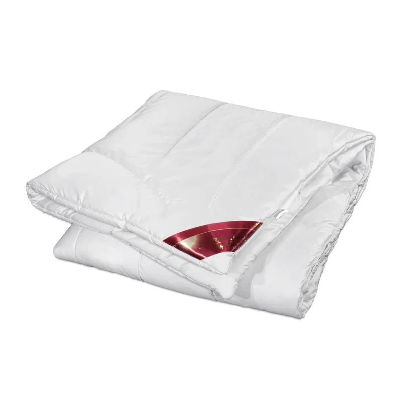 Winterdecke Kamel Natur Trio-Warm