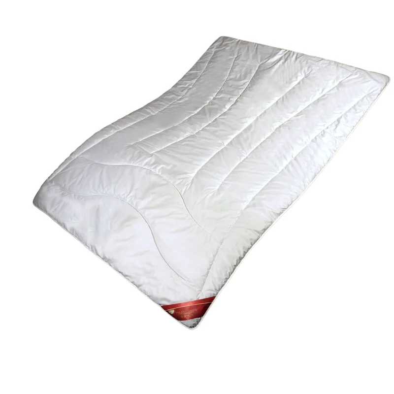 Sommerdecke Cashmere Leichtsteppbett