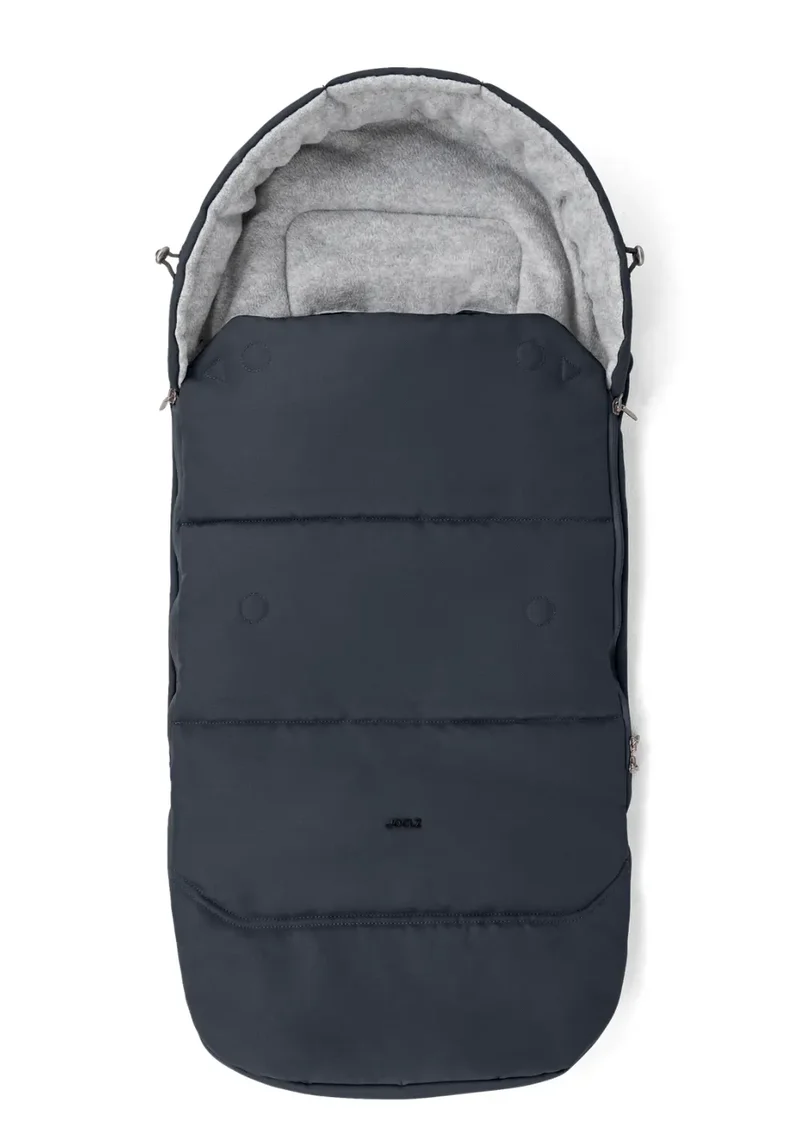 Universal Fußsack Dark Navy Blue