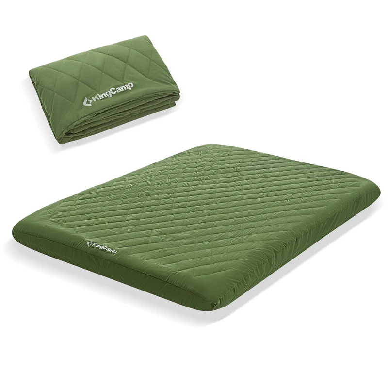 Two-Person Cotton Mattress Cover 2.2