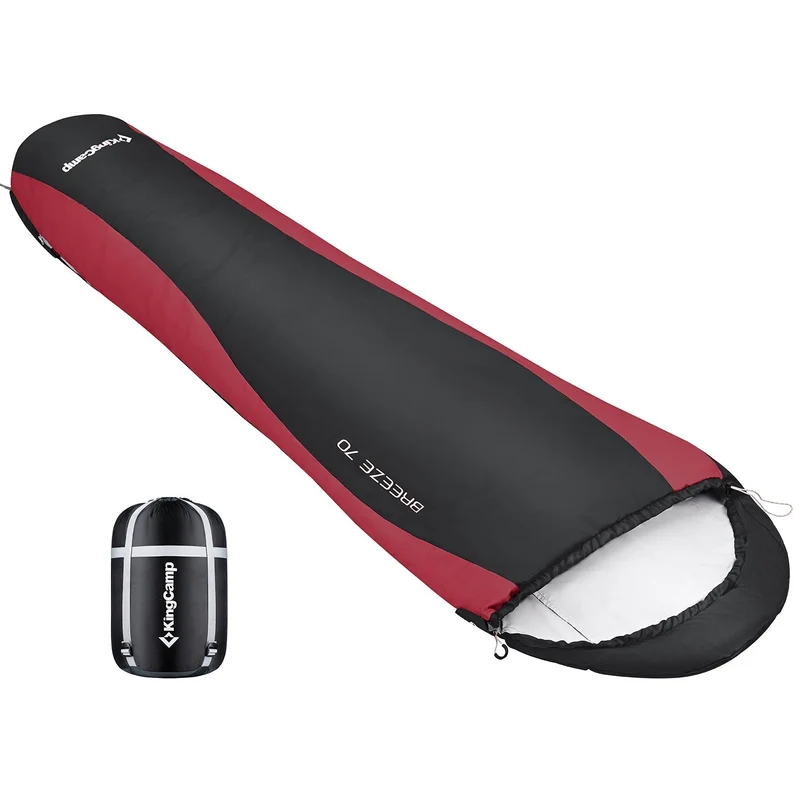 Mummy Ultralight Backpacking Sleeping Bags