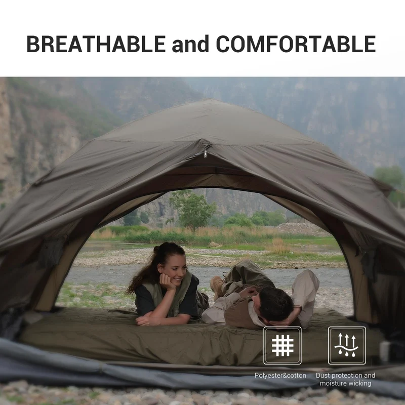 Single-Person Cotton Mattress Cover 1.2