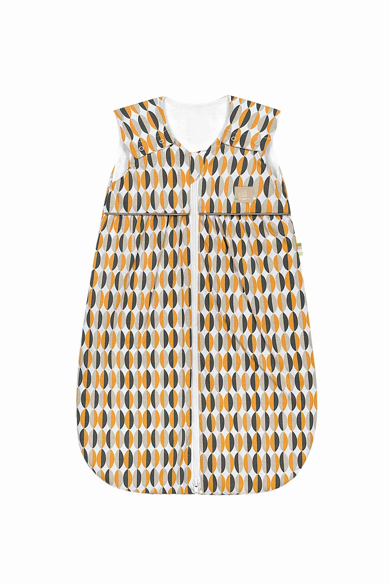 anni light Jersey-Schlafsack