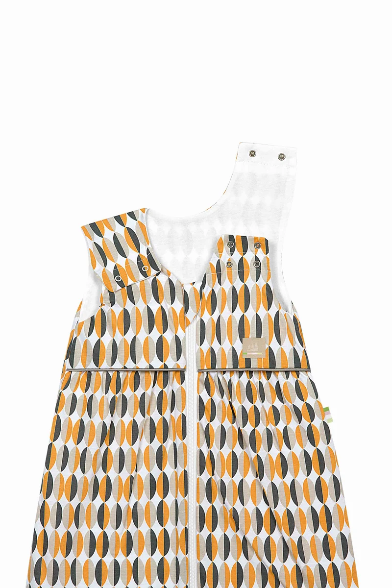 anni light Jersey-Schlafsack