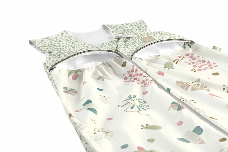 anni light Schlafsack