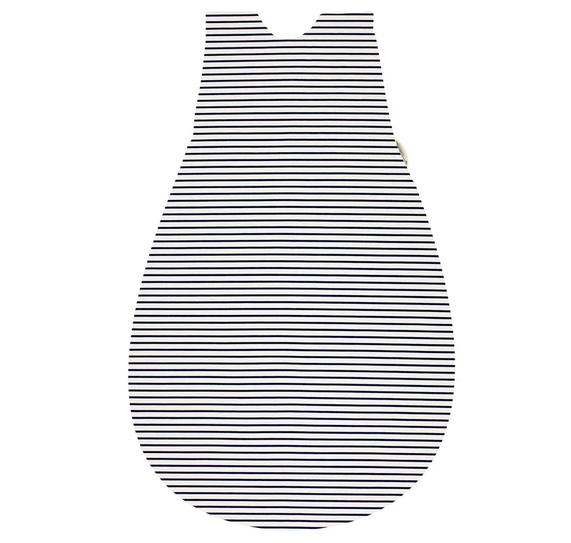 Baby-Mäxchen® Außensack - Ringlets Koala navy