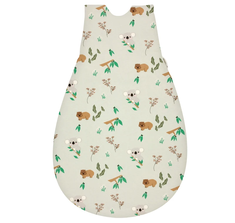 Baby-Mäxchen® Außensack - Koalas World