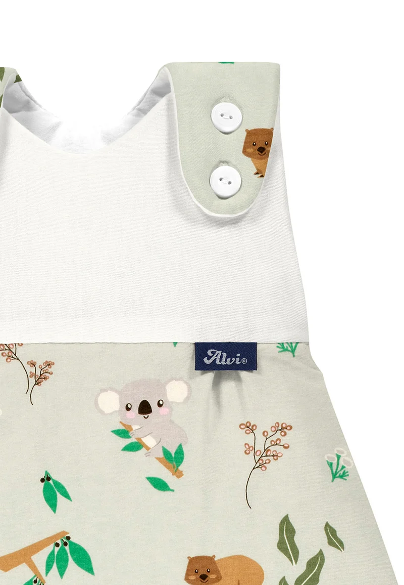 Baby-Mäxchen® Außensack - Koalas World