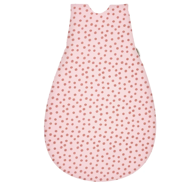 Baby-Mäxchen® Außensack - Curly Dots