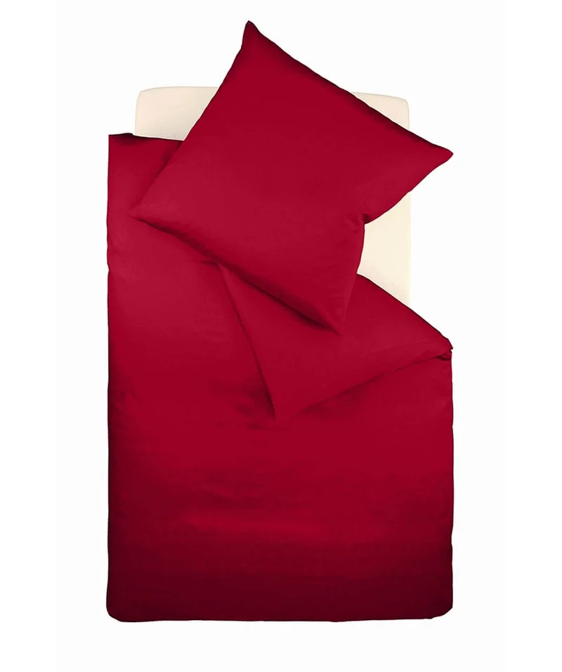 Bettwäsche Bed Colours Interlock Jersey