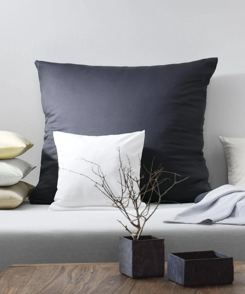 Bettwäsche Bed Colours Interlock Jersey