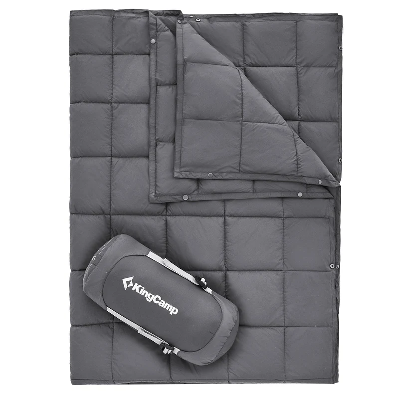 Thick Multi-functional Blanket-L