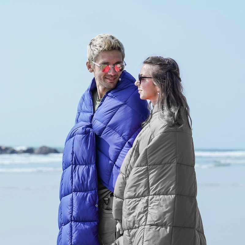 Thick Multi-functional Blanket-L