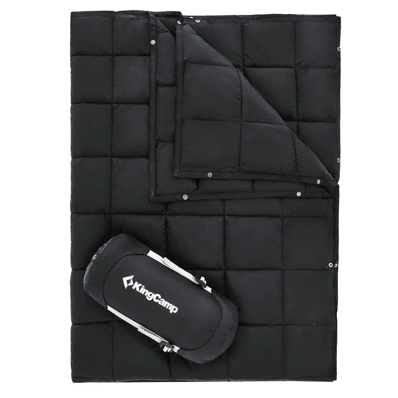 Thick Multi-functional Blanket-L