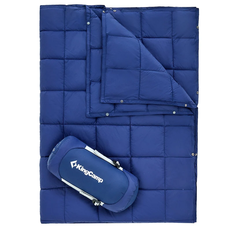 Thick Multi-functional Blanket-L