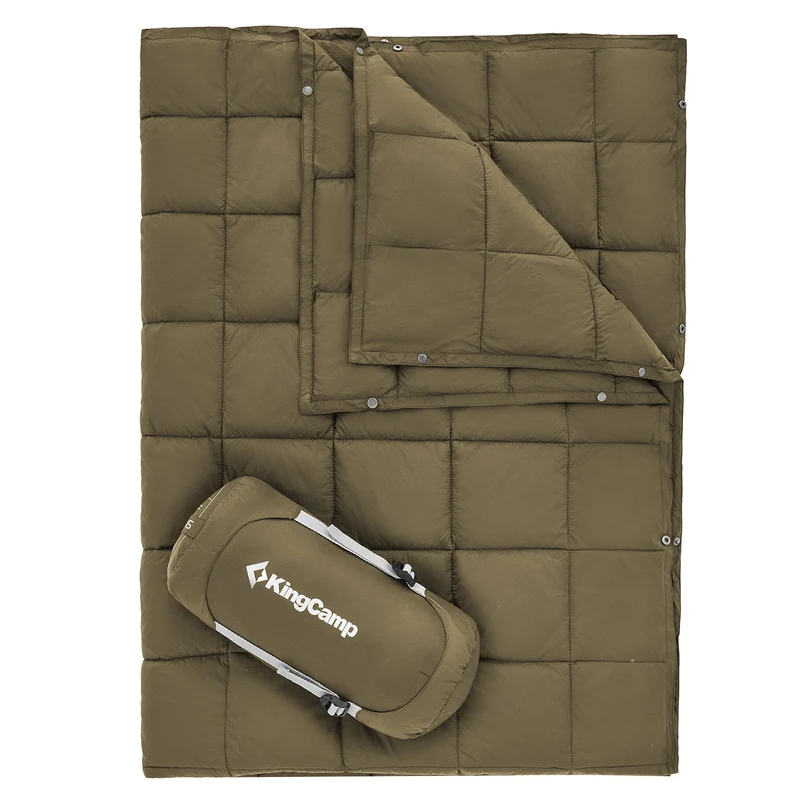 Thick Multi-functional Blanket-L