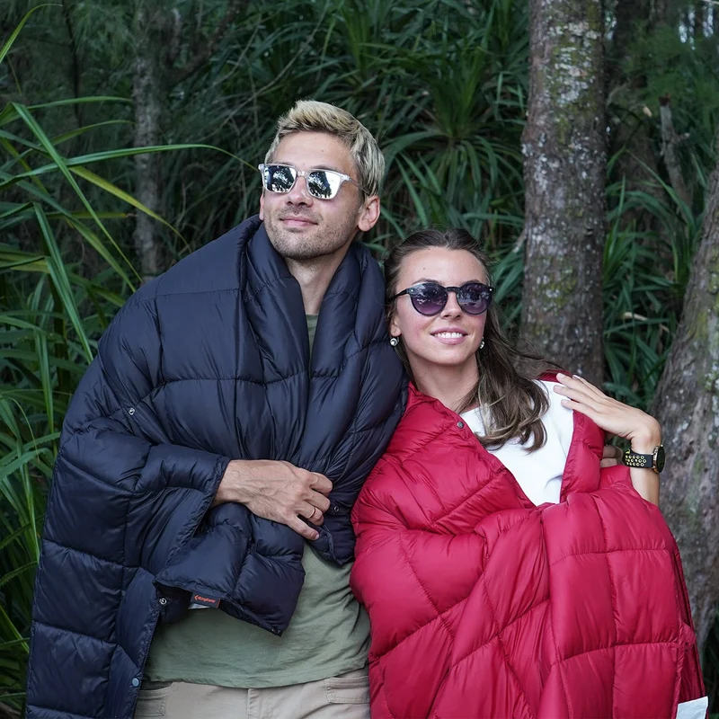 Thick Multi-functional Blanket-L