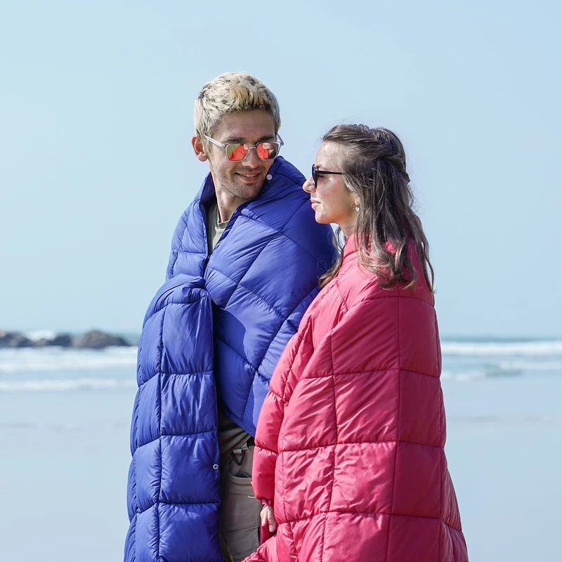 Thick Multi-functional Blanket-L