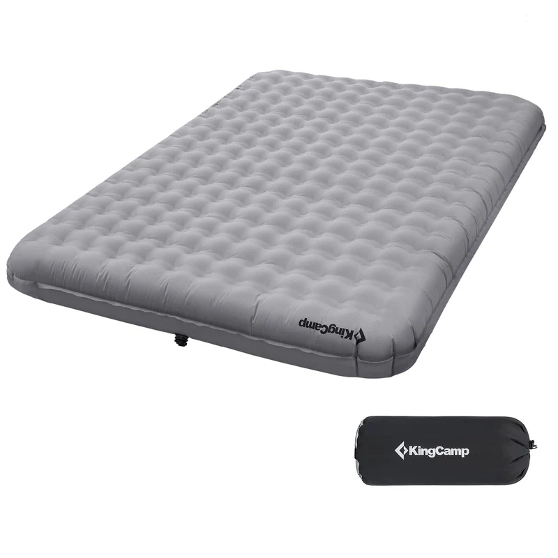 Double Thick Inflatable Mattress