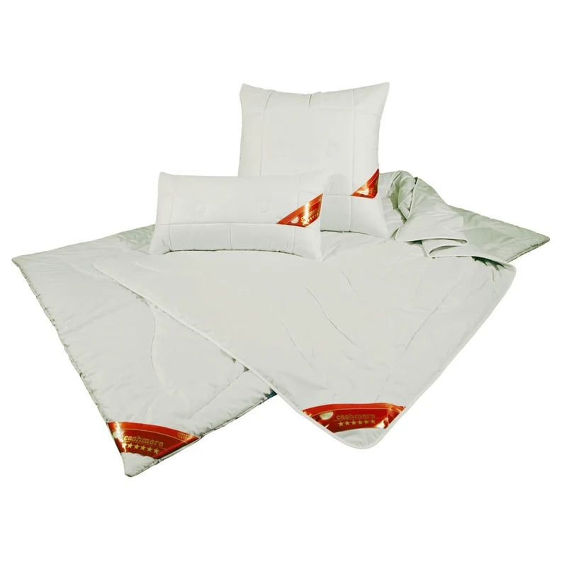 Winterdecke Cashmere Trio Warm