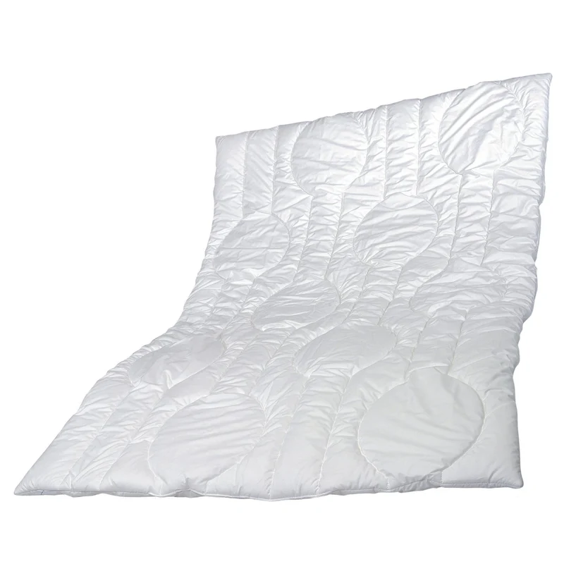 Faser-Bettdecke Active Air Duett