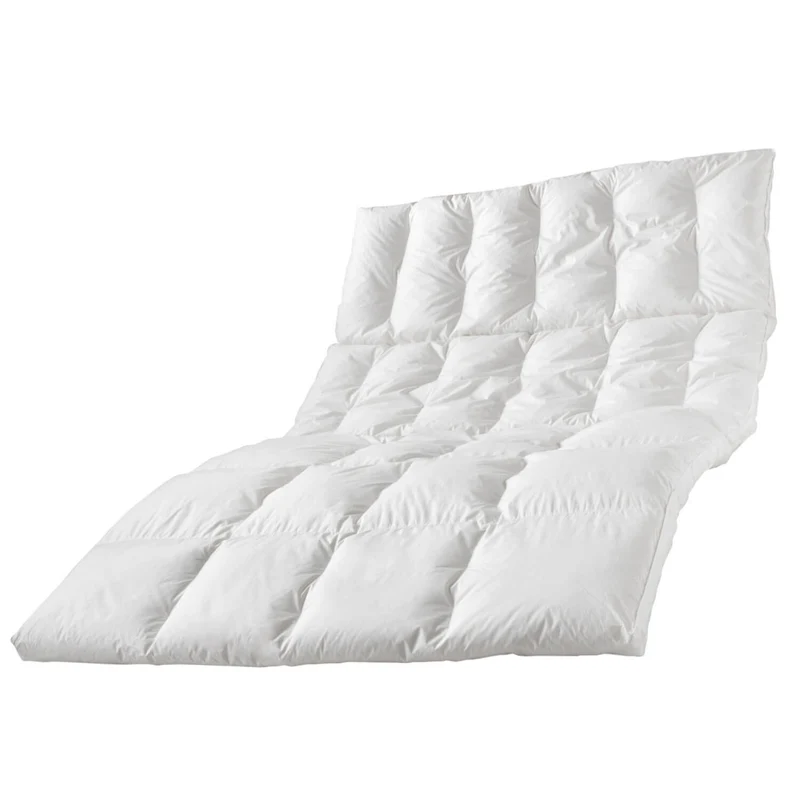 Winterdaunendecke CL Daune 800