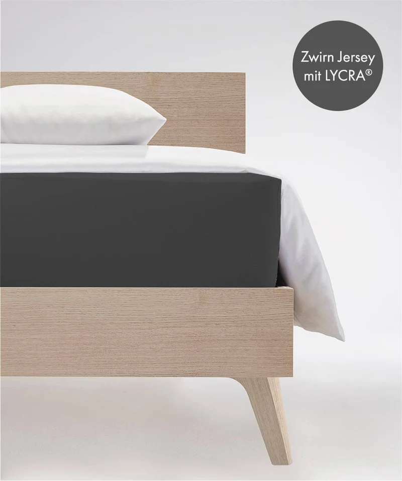 Bettlaken Bed Fl. Comfort ×l