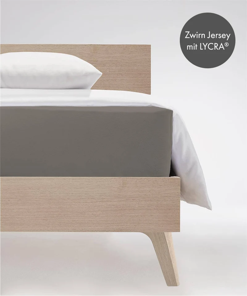 Bettlaken Bed Fl. Comfort ×l