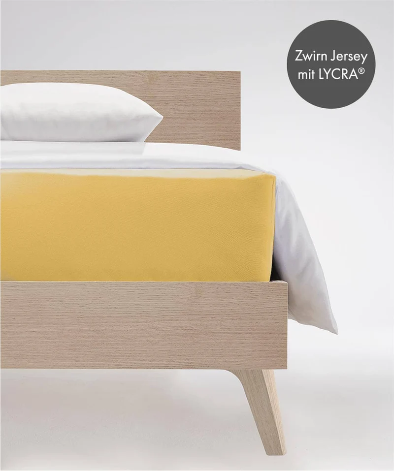 Bettlaken Bed Fl. Comfort ×l