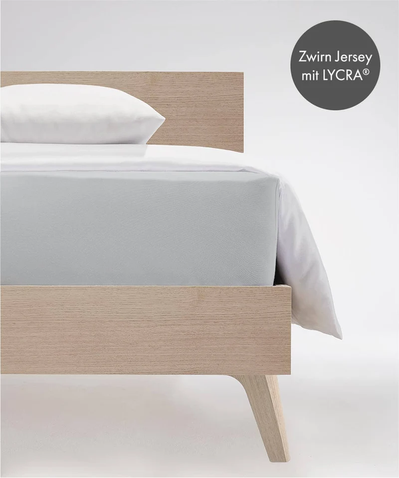 Bettlaken Bed Fl. Comfort ×l