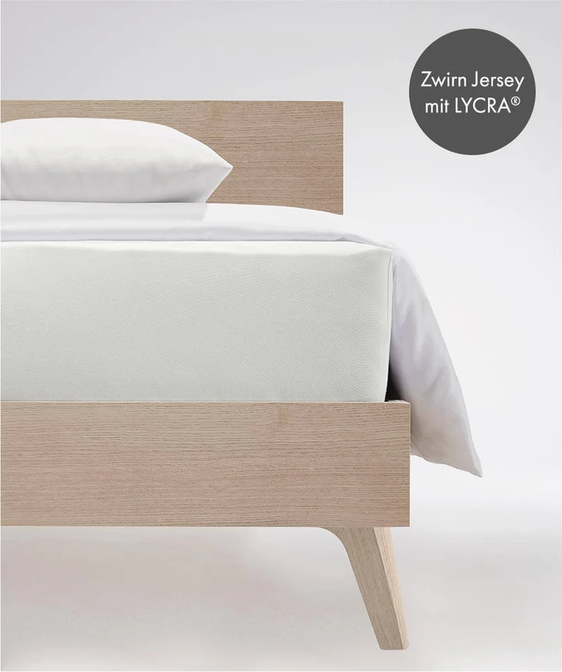 Bettlaken Bed Fl. Comfort ×l
