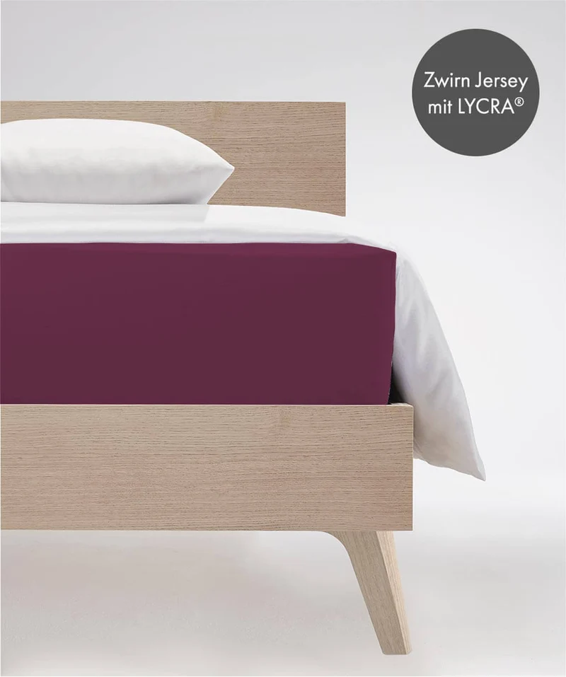 Bettlaken Bed Fl. Comfort ×l