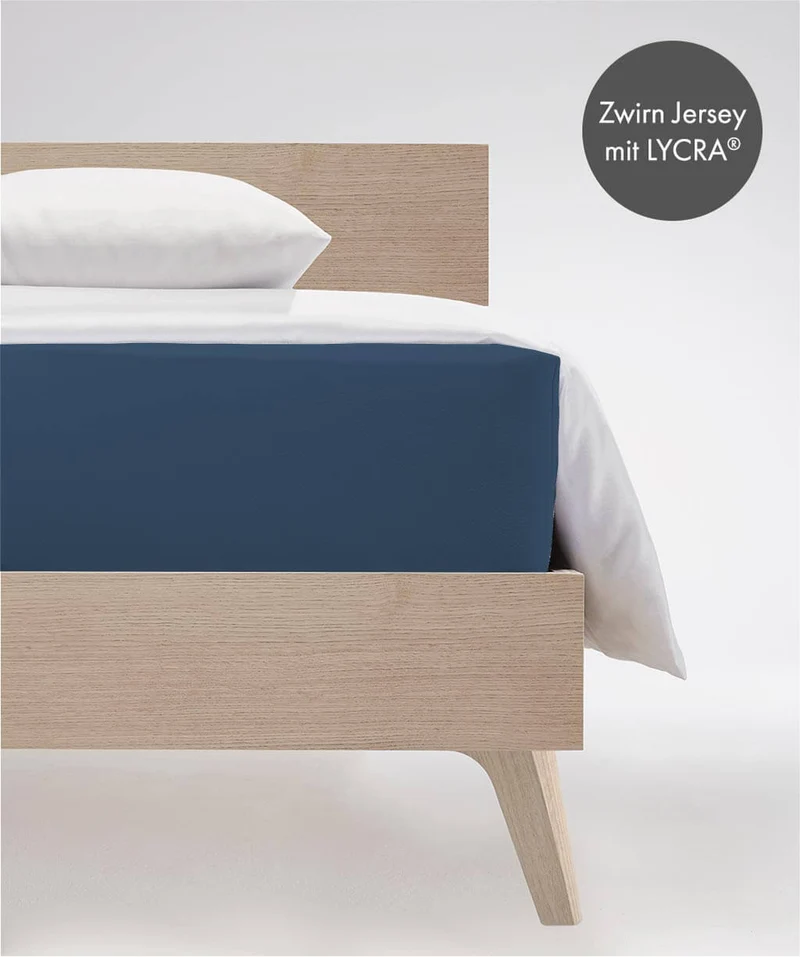 Bettlaken Bed Fl. Comfort ×l