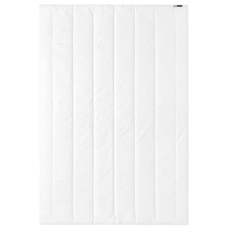 Ganzjahresbettdecke AllergoProtect Duo-Leicht-Bett