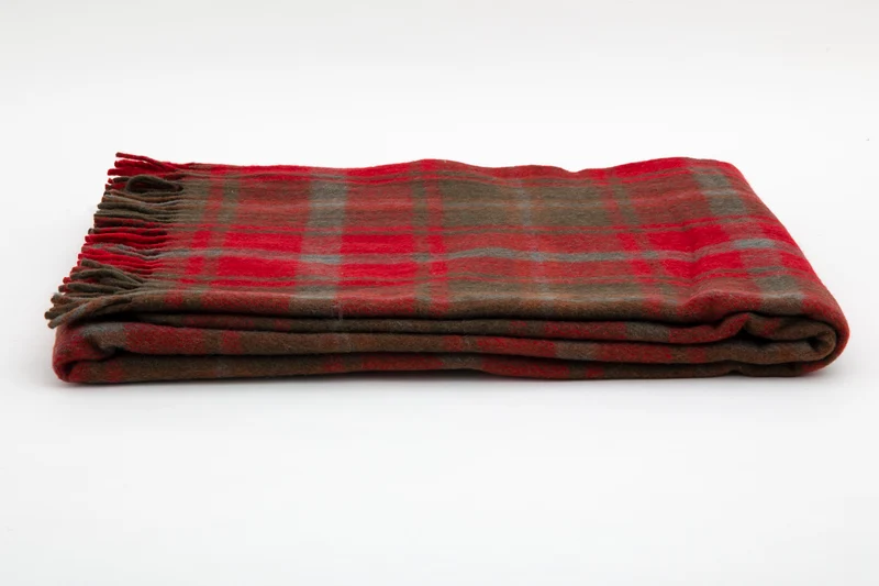 MURELA plaid