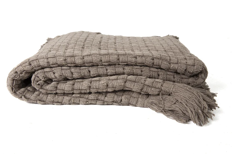 KAMPUR plaid