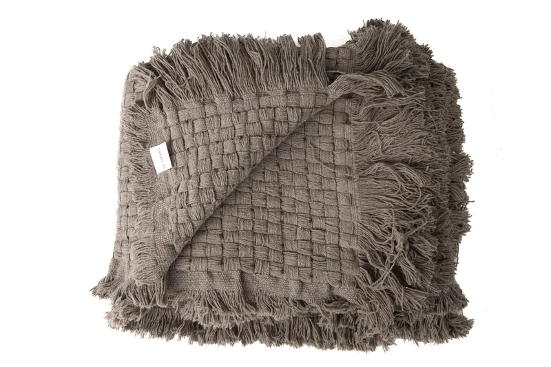 KAMPUR plaid