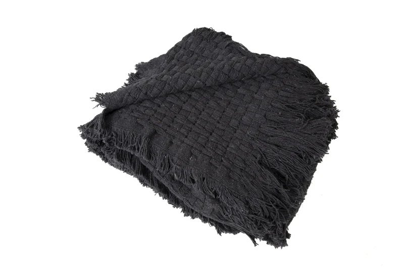 KAMPUR plaid