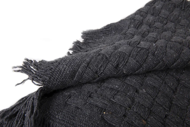 KAMPUR plaid