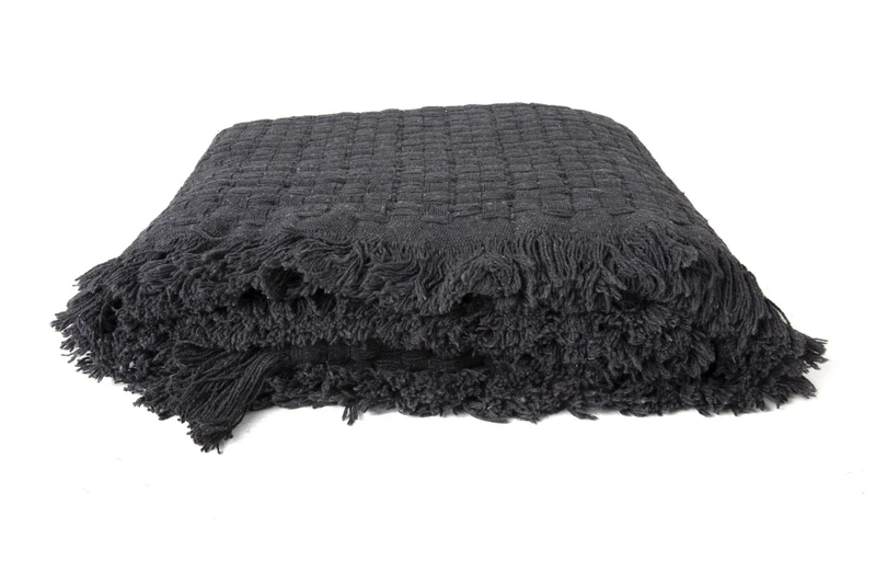 KAMPUR plaid