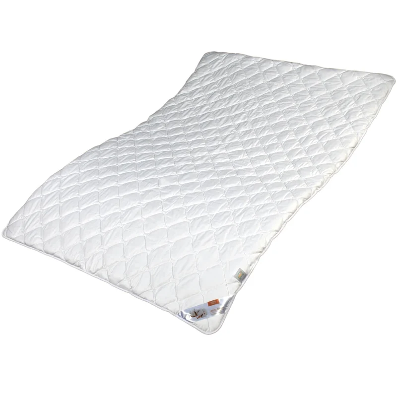 Cotton Dream Duo Steppbett