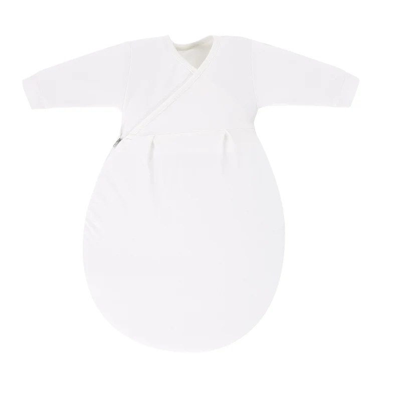 Baby-Mäxchen® Innensack Jersey - Weiß
