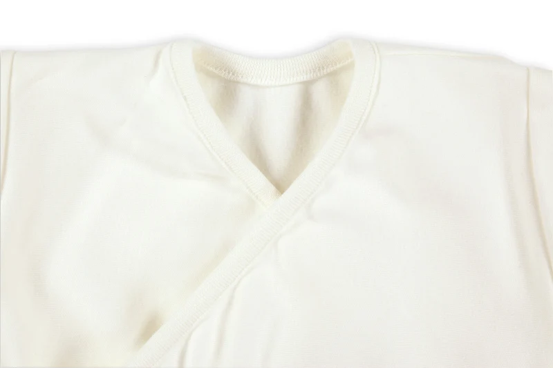 Baby-Mäxchen® Innensack Jersey - Weiß